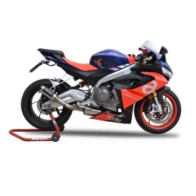 Mt-Race Aprilia RS 660 2020-2024 Ligne complète GP3