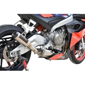 Mt-Race Aprilia RS 660 2020-2024 Full System GP3