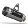 Mt-Race Aprilia RS 660 2020-2024 Ligne complète GP3