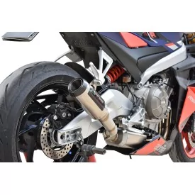 Mt-Race Aprilia RS 660 2020-2024 Full System GP3