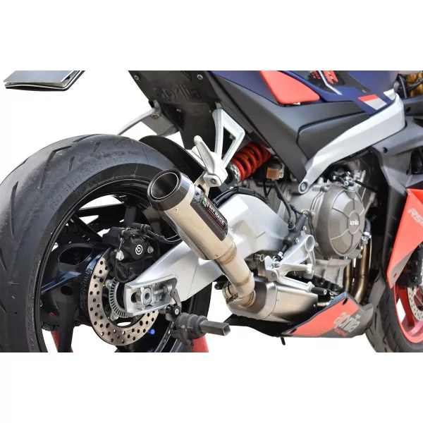 Mt-Race Aprilia RS 660 2020-2024 Sistema completo GP3