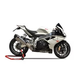 Mt-Race Aprilia RSV4 1000 2015-2020 Terminale Shark