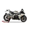 Mt-Race Aprilia RSV4 1000 2015-2020 Silencieux Shark
