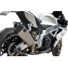 Exhaust Mt-Race Aprilia RSV4 1000