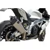 Mt-Race Aprilia RSV4 1000 2015-2020 Terminale Shark