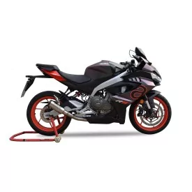 Mt-Race Aprilia RS 457 2023-2024 Completo GP2/GP3