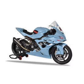 Mt-Race Bmw S 1000 RR 2020-2025 Sistema completo Shark