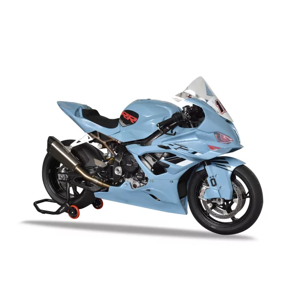 Mt-Race Bmw S 1000 RR 2020-2025 Full System MT1
