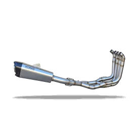 Mt-Race Bmw S 1000 RR 2020-2025 Completo Shark