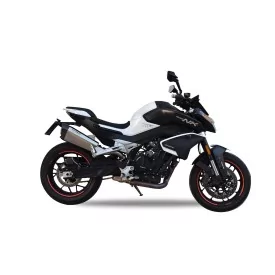 Mt-Race CFMOTO NK 800 2023-2025 Slip-on MT1