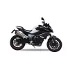 Mt-Race Cf Moto NK 800 2023-2025 Silencieux Shark