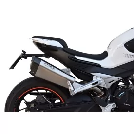 Mt-Race Cf Moto NK 800 2023-2025 Silencieux Shark