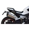 Mt-Race Cf Moto NK 800 2023-2025 Silencieux Shark