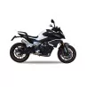 Mt-Race Cf Moto NK 800 2023-2025 Slip-on GP2