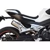 Mt-Race Cf Moto NK 800 2023-2025 Terminale GP2