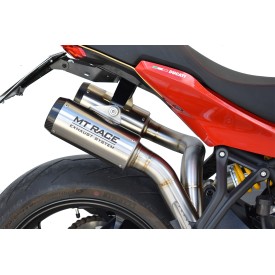 Escape Mt-Race Ducati Super Sport 950