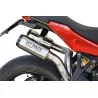 Mt-Race Ducati Super Sport 950 2020-2024 Ligne complète GP2