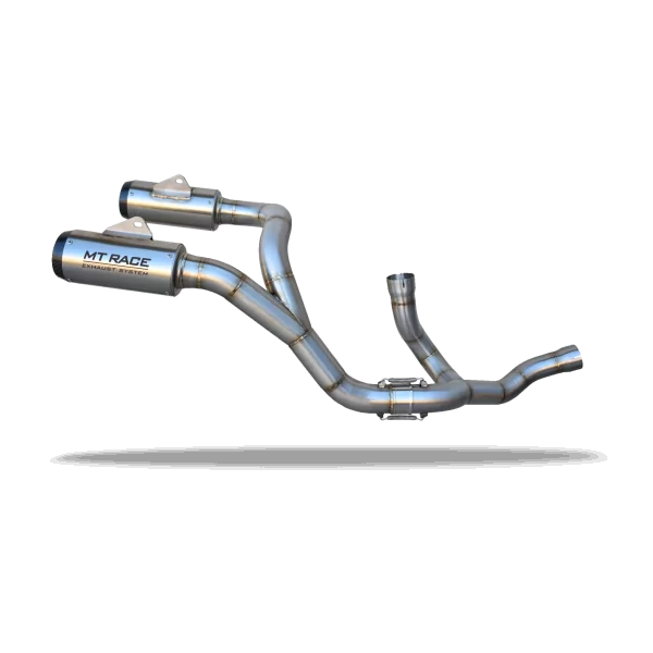 Mt-Race Ducati Super Sport 950 2020-2024 Sistema completo GP2