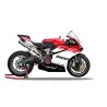 Mt-Race Ducati Panigale 959 2016-2019 Sistema completo GP2