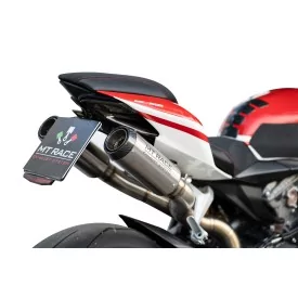 Mt-Race Ducati Panigale 959 2016-2019 Completo GP2