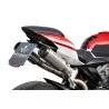 Mt-Race Ducati Panigale 959 2016-2019 Sistema completo GP2
