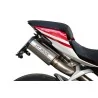 Mt-Race Ducati Panigale 959 2016-2019 Sistema completo GP2