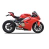 Exhaust Mt-Race Ducati Panigale V4 1000