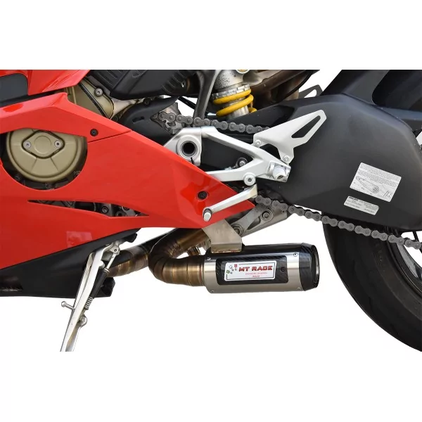 Mt-Race Ducati Panigale V4 1000 2018-2024 Sistema completo GP3
