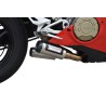 Escape Mt-Race Ducati Panigale V4 1000
