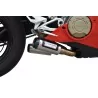 Mt-Race Ducati Panigale V4 1000 2018-2024 Sistema completo GP3