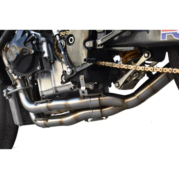 Mt-Race Honda CBR 1000 RR 2020-2023 Komplettanlage MT1