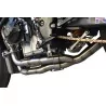 Mt-Race Honda CBR 1000 RR 2020-2023 Komplettanlage Shark