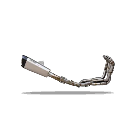 Mt-Race Honda CBR 1000 RR 2020-2023 Ligne complète Shark