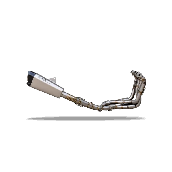 Mt-Race Honda CBR 1000 RR 2020-2023 Komplettanlage MT1