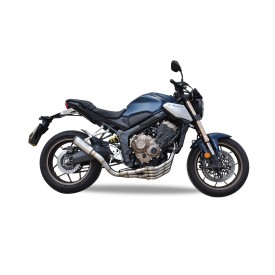 Escape Mt-Race Honda CB 650 R