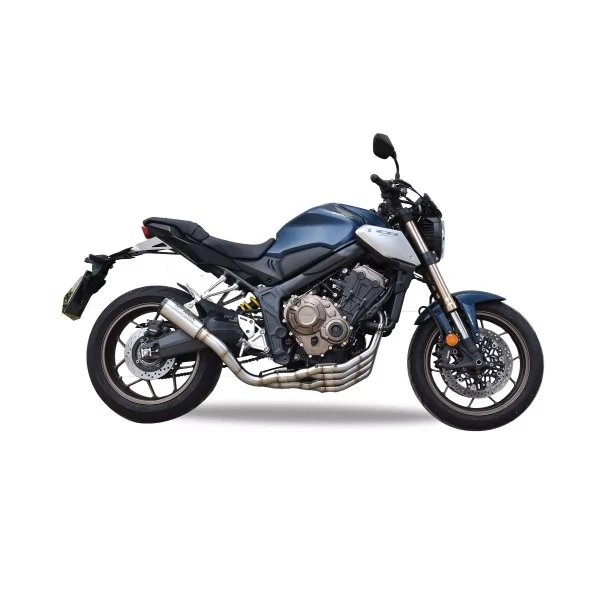 Mt-Race Honda CB 650 R 2021-2023 Sistema completo GP2