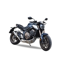 Scarico Mt-Race Honda CB 650 R