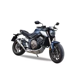 Mt-Race Honda CB 650 R 2021-2023 Completo GP2