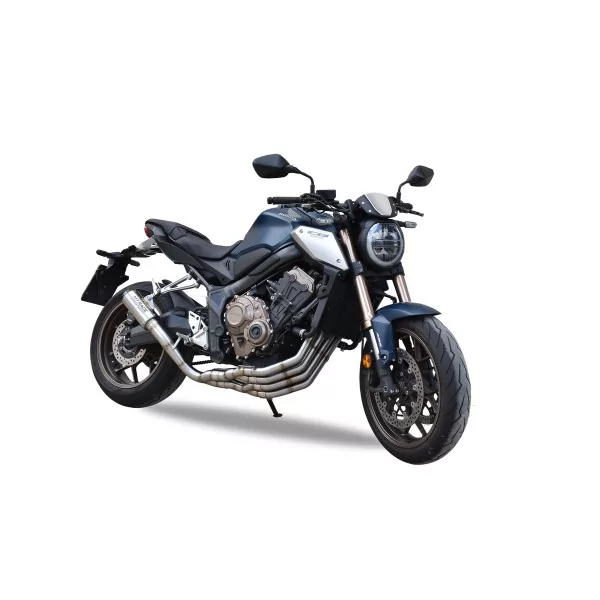 Mt-Race Honda CB 650 R 2021-2023 Completo GP2