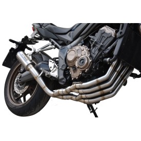 Escape Mt-Race Honda CB 650 R
