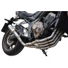 Escape Mt-Race Honda CB 650 R