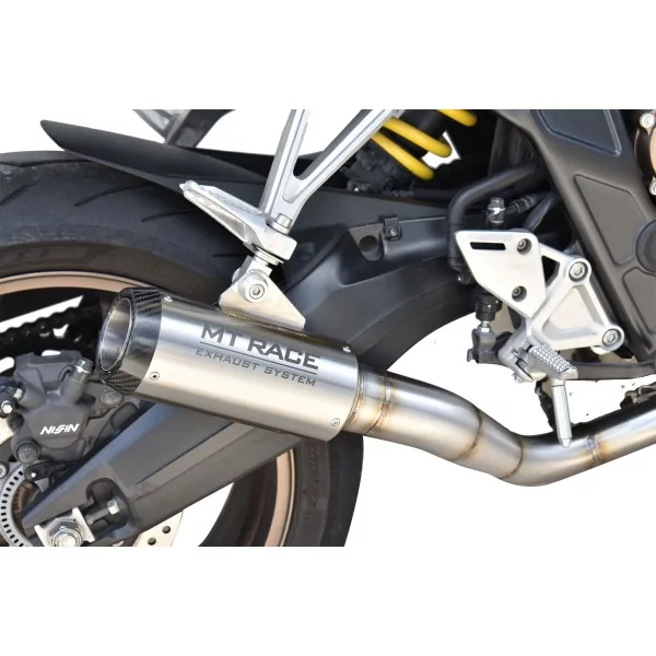 Mt-Race Honda CB 650 R 2021-2023 Sistema completo GP2