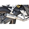 Escape Mt-Race Honda CB 650 R