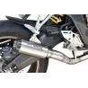 Mt-Race Honda CB 650 R 2021-2023 Komplettanlage GP2