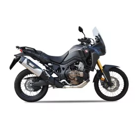 Mt-Race Honda Africa Twin 1000 CRF 2016-2019 Terminale Magnum/Magnum Evo