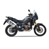 Echappement Mt-Race Honda Africa Twin 1000 CRF