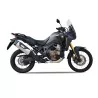 Mt-Race Honda Africa Twin 1000 CRF 2016-2019 Terminale Magnum/Magnum Evo