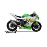 Echappement Mt-Race Kawasaki ZX-4R