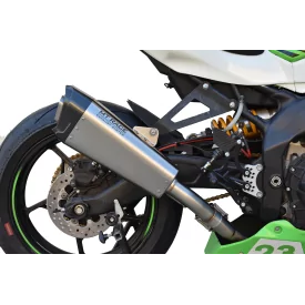 Mt-Race Kawasaki ZX-4R 2023-2025 Completo MT1