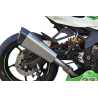 Escape Mt-Race Kawasaki ZX-4R